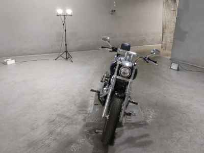 Harley-Davidson FXLR 1750 2017