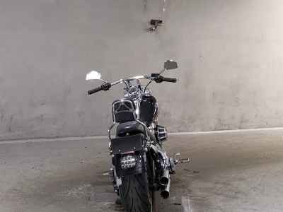 Harley-Davidson FXLR 1750 2017