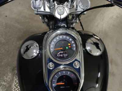 Harley-Davidson FXLR 1750 2017