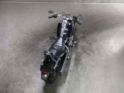 Harley-Davidson FXLR 1750 2017