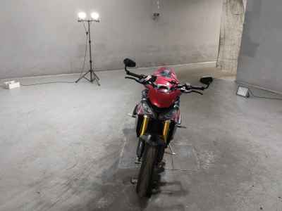 Triumph Speed Triple 1200 RS 2024