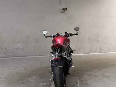 Triumph Speed Triple 1200 RS 2024