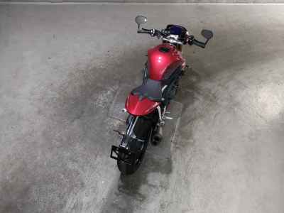 Triumph Speed Triple 1200 RS 2024