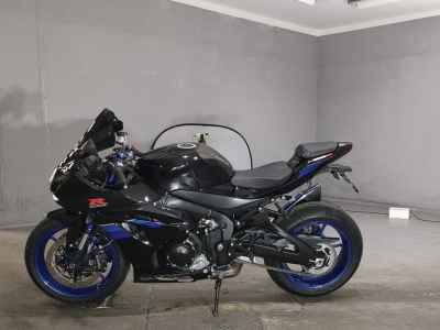 Suzuki GSX-R1000 2017