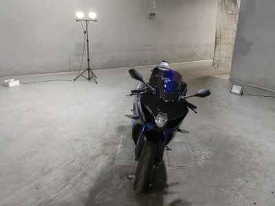 Suzuki GSX-R1000 2017