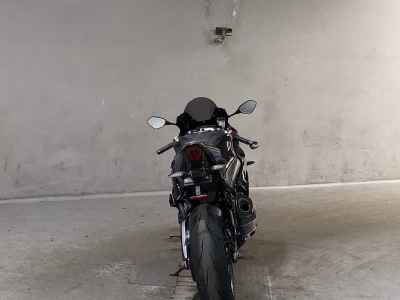 Suzuki GSX-R1000 2017