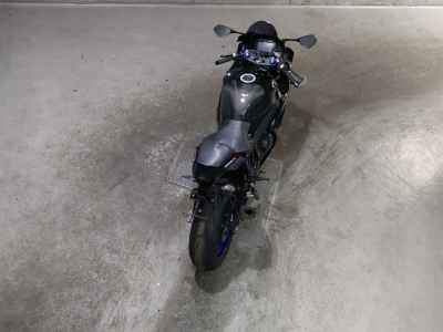Suzuki GSX-R1000 2017
