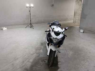 Suzuki GSX-R1000 2010