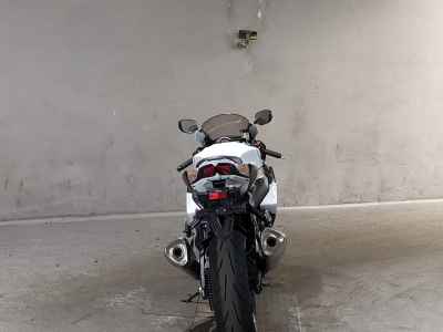 Suzuki GSX-R1000 2010