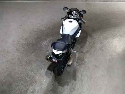 Suzuki GSX-R1000 2010