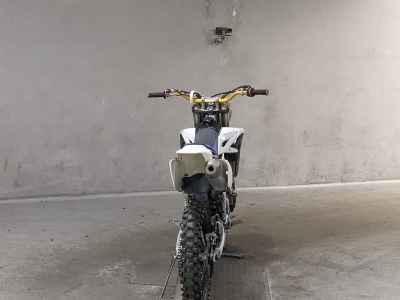 Yamaha YZ250F 2010