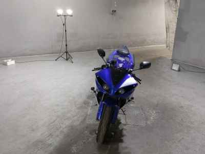 Yamaha YZF-R1