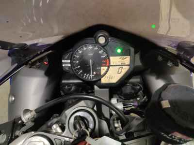 Yamaha YZF-R1
