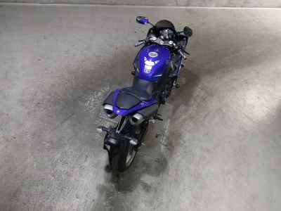 Yamaha YZF-R1