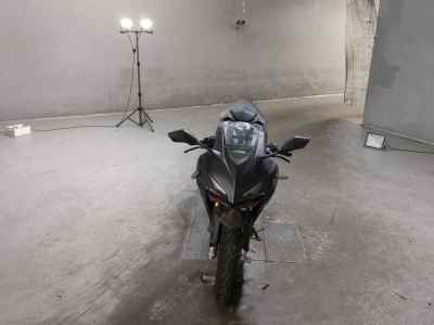 Honda CBR250RR 2019
