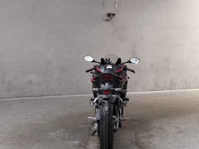 Honda CBR250RR 2019