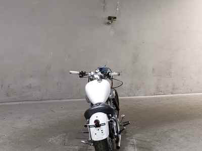 Yamaha Virago XV250