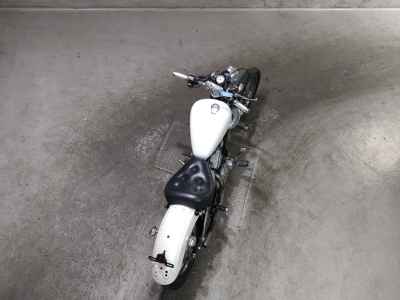 Yamaha Virago XV250