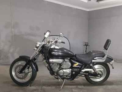Honda Magna 250