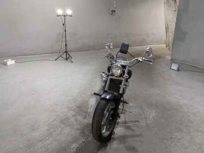 Honda Magna 250