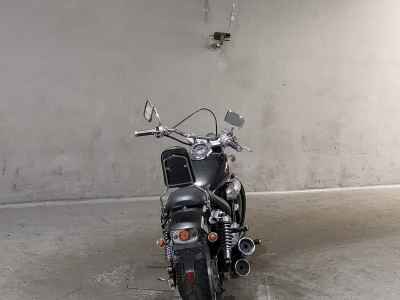 Honda Magna 250
