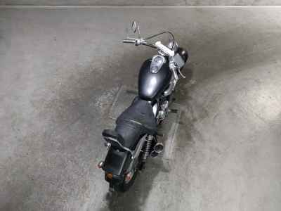 Honda Magna 250