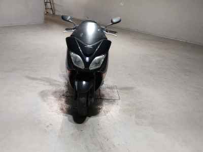 Honda Forza X
