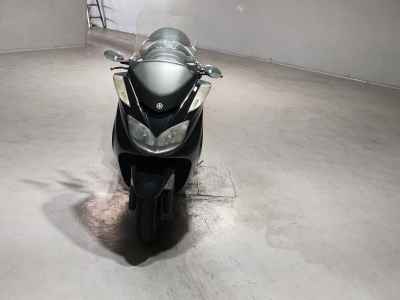 Yamaha Majesty 250