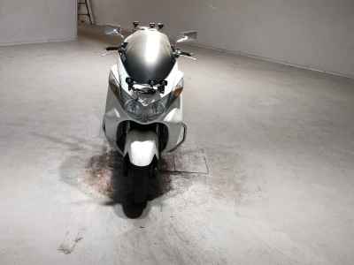 Suzuki Skywave 400 2013