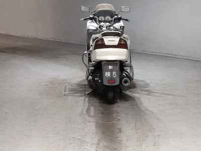 Suzuki Skywave 400 2013