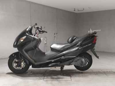 Suzuki Skywave 250