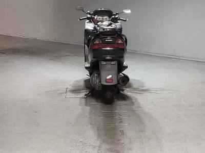 Suzuki Skywave 250