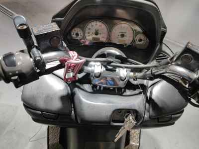 Suzuki Skywave 250