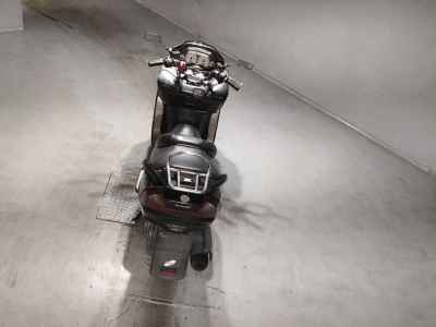 Suzuki Skywave 250