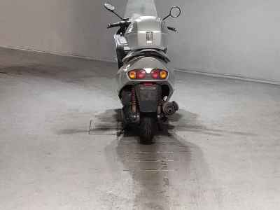 Honda Forza