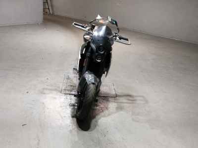 KTM 690 Duke R 2011