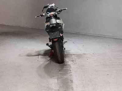 KTM 690 Duke R 2011