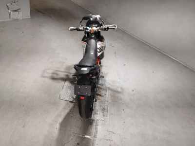 KTM 690 Duke R 2011