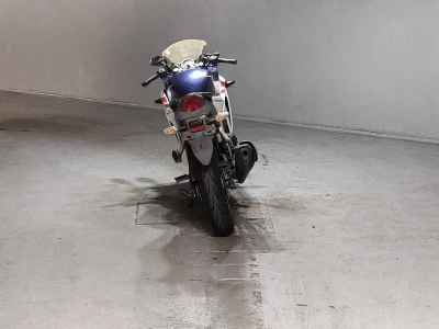Honda CBR250R 2011