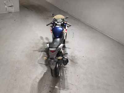 Honda CBR250R 2011