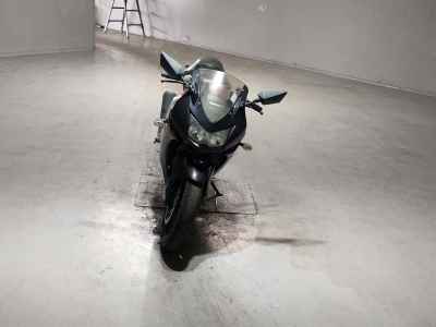 Kawasaki Ninja 250R