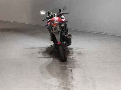 Kawasaki Ninja 250R