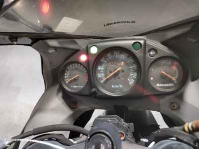 Kawasaki Ninja 250R