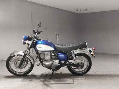 Kawasaki Estrella