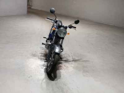 Kawasaki Estrella