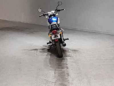 Kawasaki Estrella
