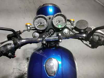 Kawasaki Estrella