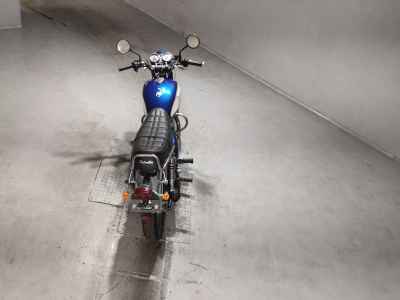 Kawasaki Estrella