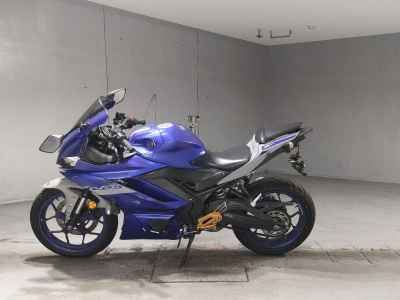 Yamaha YZF-R25 2020