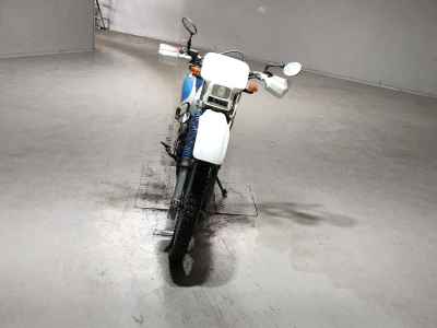 Honda XLR250R
